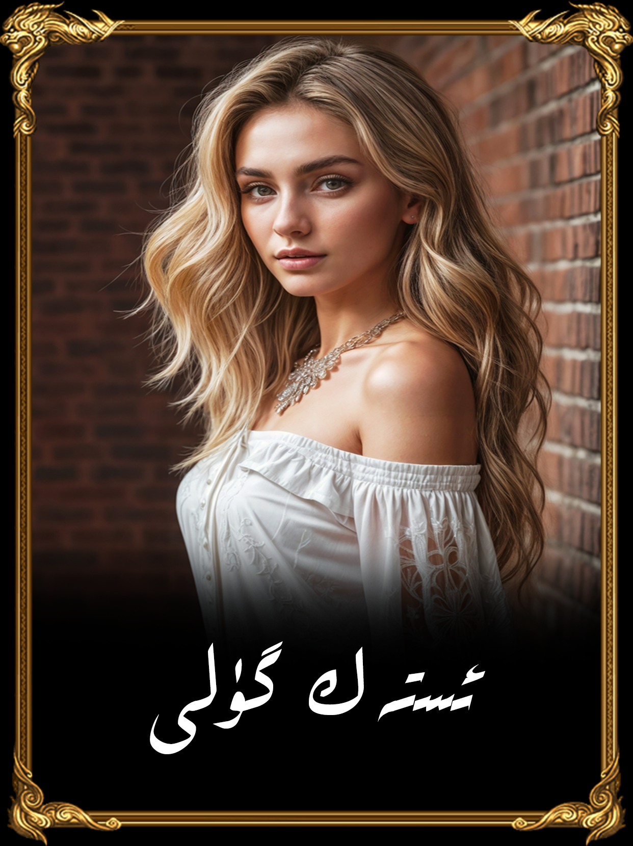 	ئىستەك گۈلى