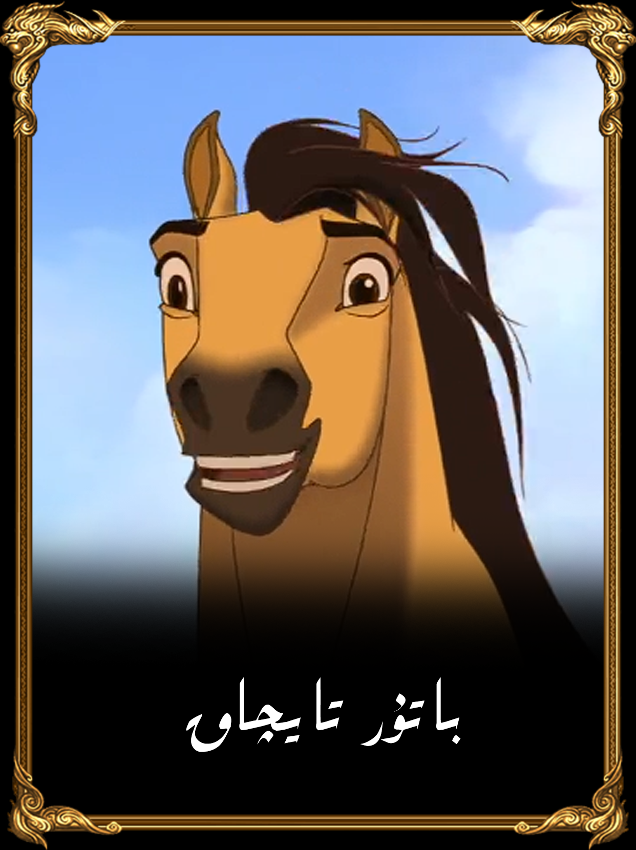  قەيسەر تايچاق