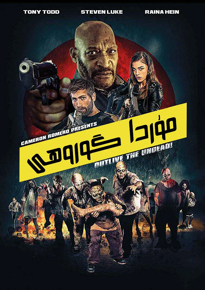 مۇردىلار گورۇھى