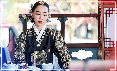 چال جوڭ خانىش