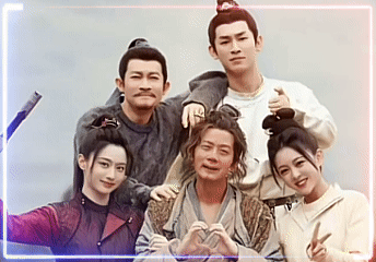 تاڭ سۇلالىسىدىكى غەلىتە ئىشلار پۈتىكى 1-بۆلۈم