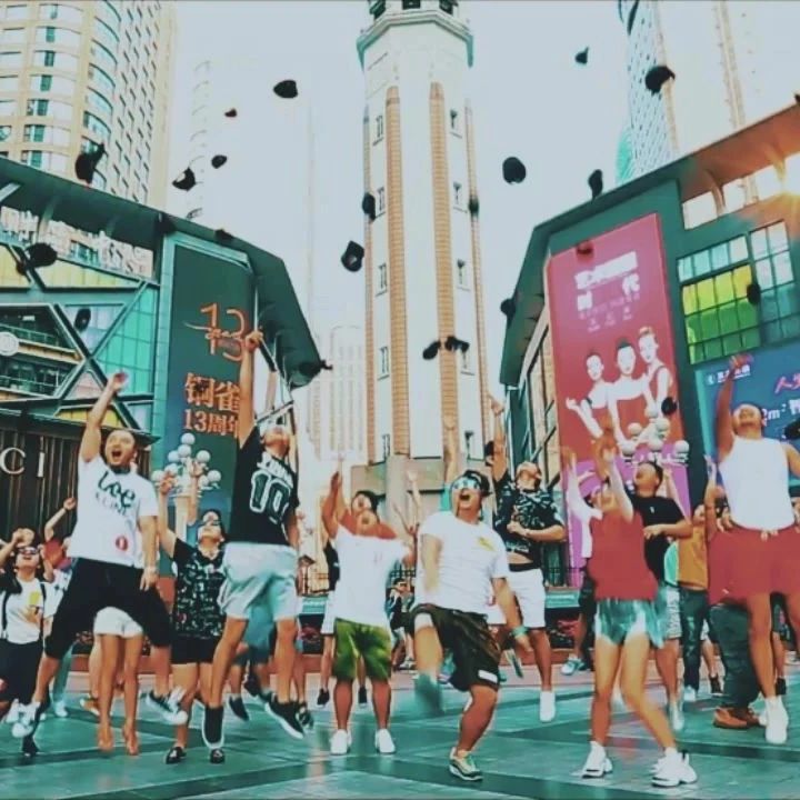 渝中区青年企业家商会