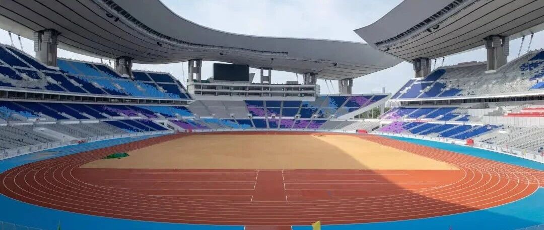 中大型体育场馆扩声系统核心难点解决方案