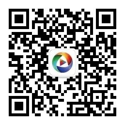 微信公众号二维码