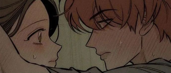 枯萎之花上的眼泪漫画60话免费阅读