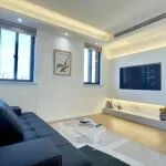 普陀区 阳光水岸苑 2BR Shanghai Rental | ExpatHome