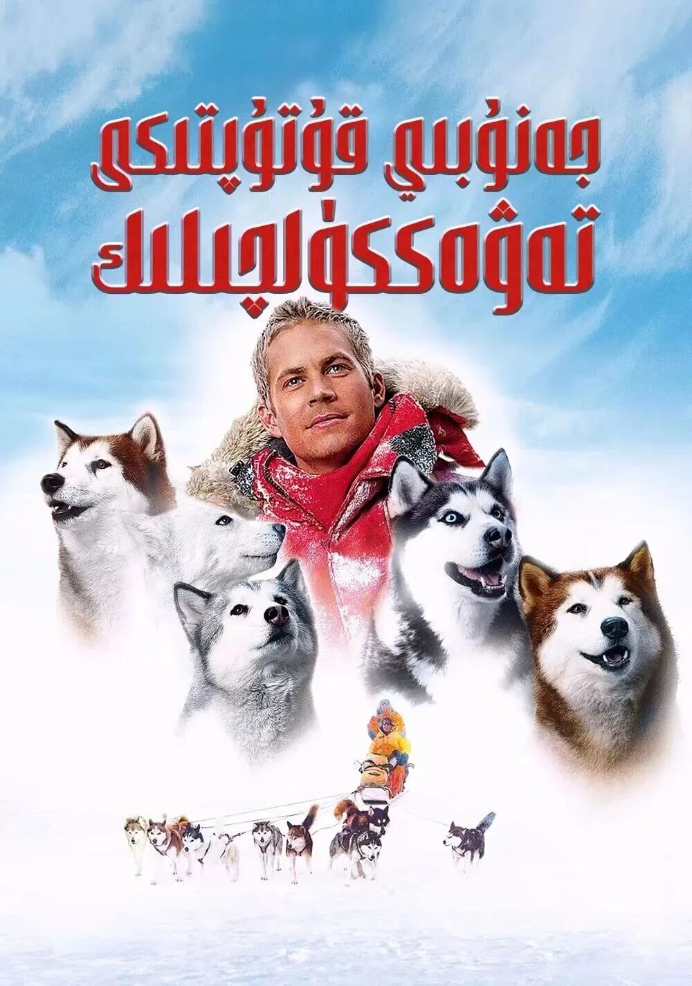  جەنۇبىي قۇتۇپتىكى تەۋەككۈلچىك 