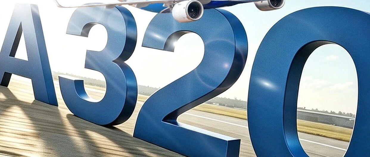 A320系列机型机长招聘