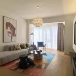 长宁区 天山河畔花园 3BR Shanghai Rental | ExpatHome