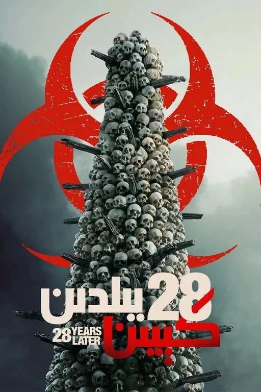28 يىلدىن كېيىن