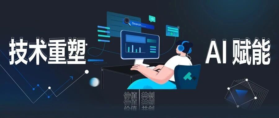 来PCG技术线，创造无限可能！