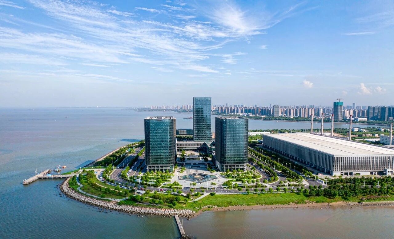 中集集团深圳