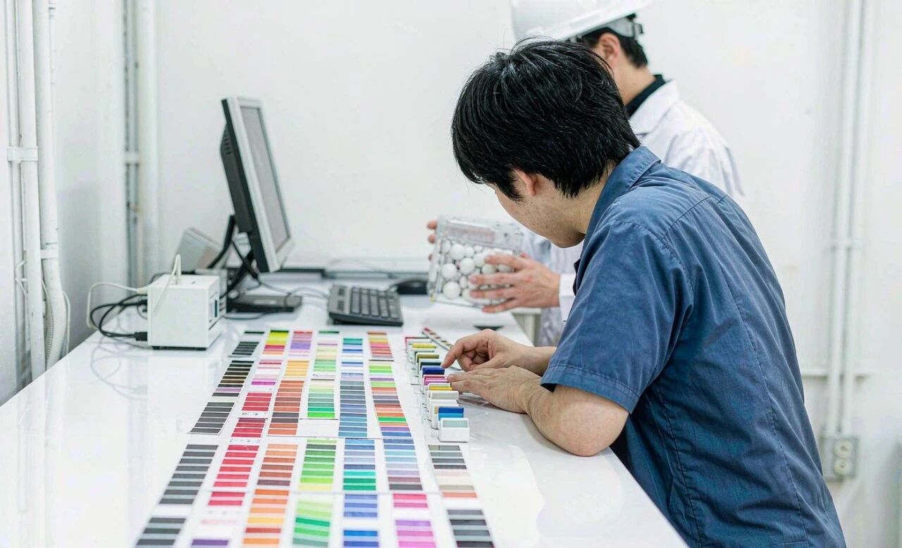 三棵树展厅
