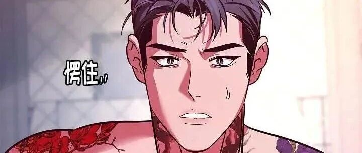 名义上的关系漫画全集免费观看