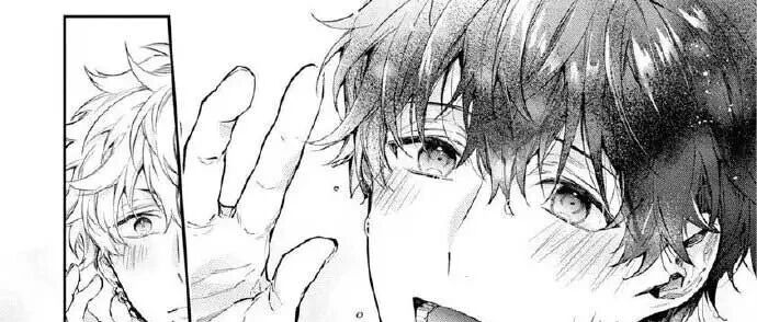 小混混小华与他的无条件溺爱系男友漫画在哪看