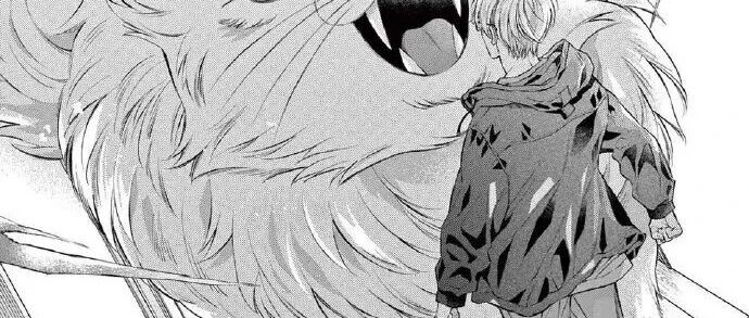 我的妖怪妻子漫画免费阅读