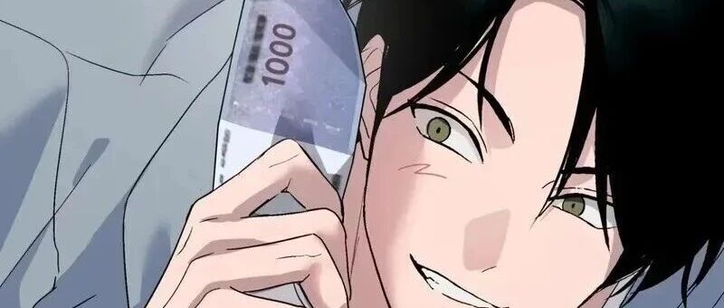 touchandcash韩漫漫画免费观看全集