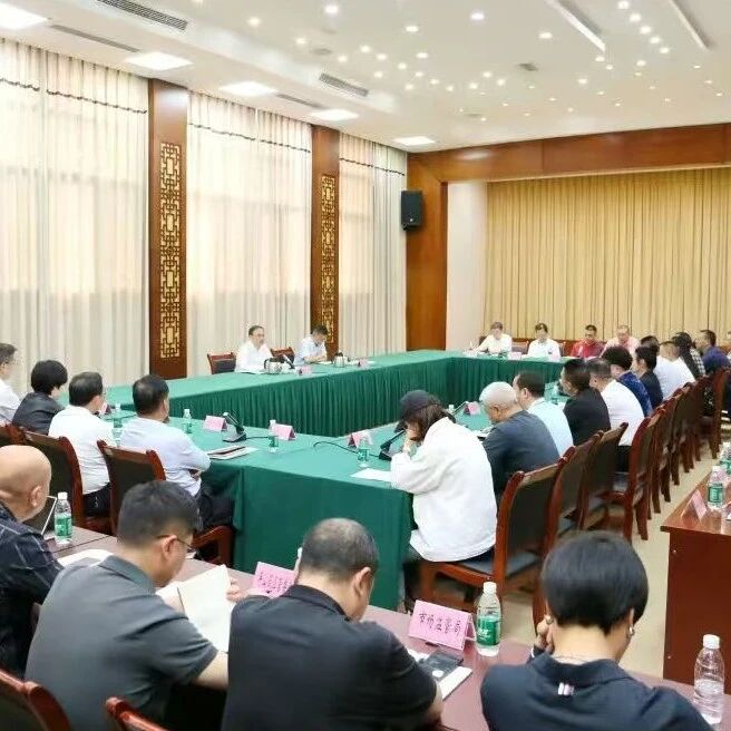 万盛青商会