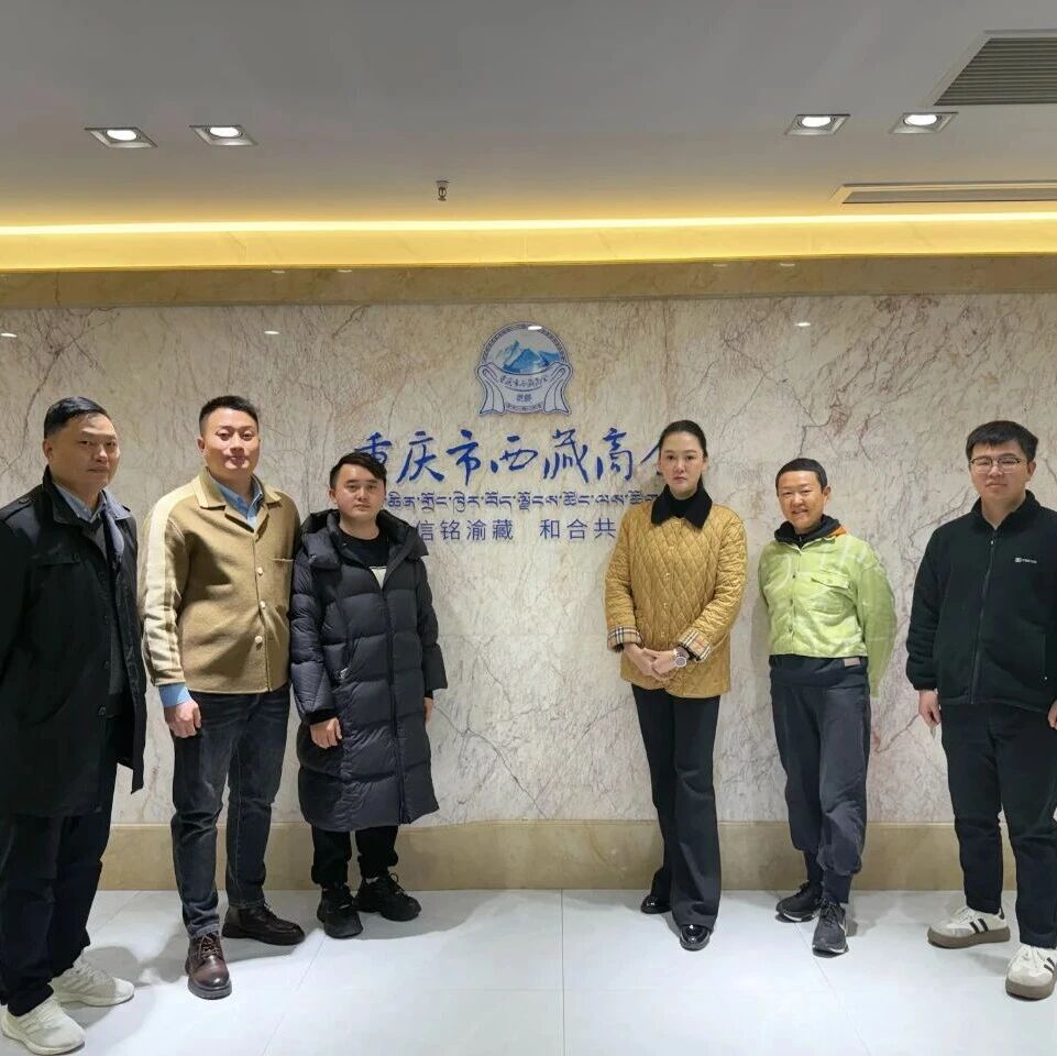 重庆市云南商会