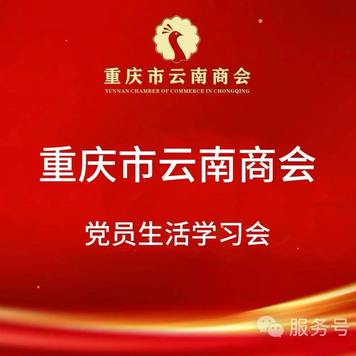 重庆市云南商会
