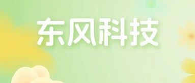 招聘启事丨东风电子科技股份有限公司