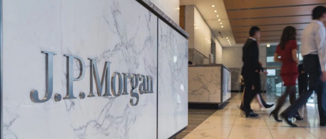 J.P.Morgan26校招