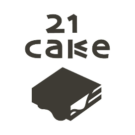 廿一客21cake