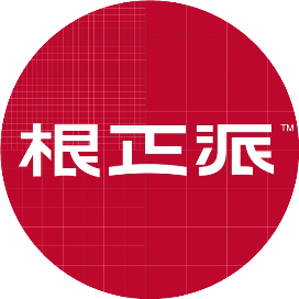 根正派