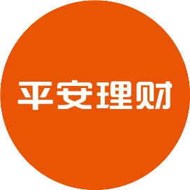 平安理财服务号