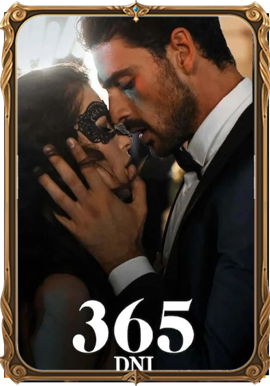 قارا گوروھتىكى 365 كۈن