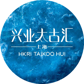 兴业太古汇