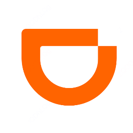 滴滴青桔服务号