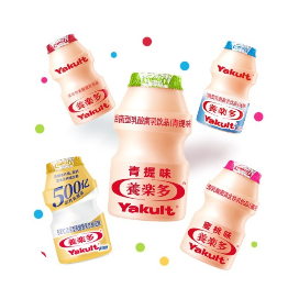 养乐多