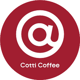 Cotti Coffee 库迪咖啡