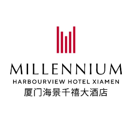 厦门海景千禧大酒店