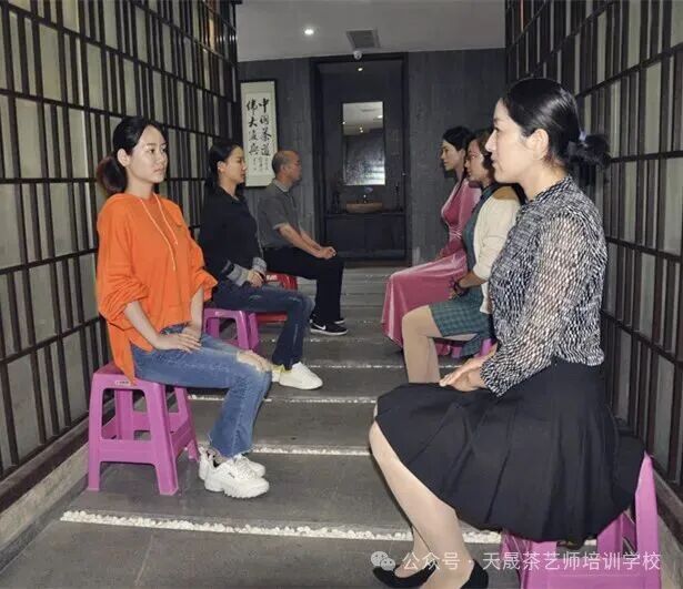 第217期天晟中国茶学系统培训班2026年3月10日正式上课（图）(图8)