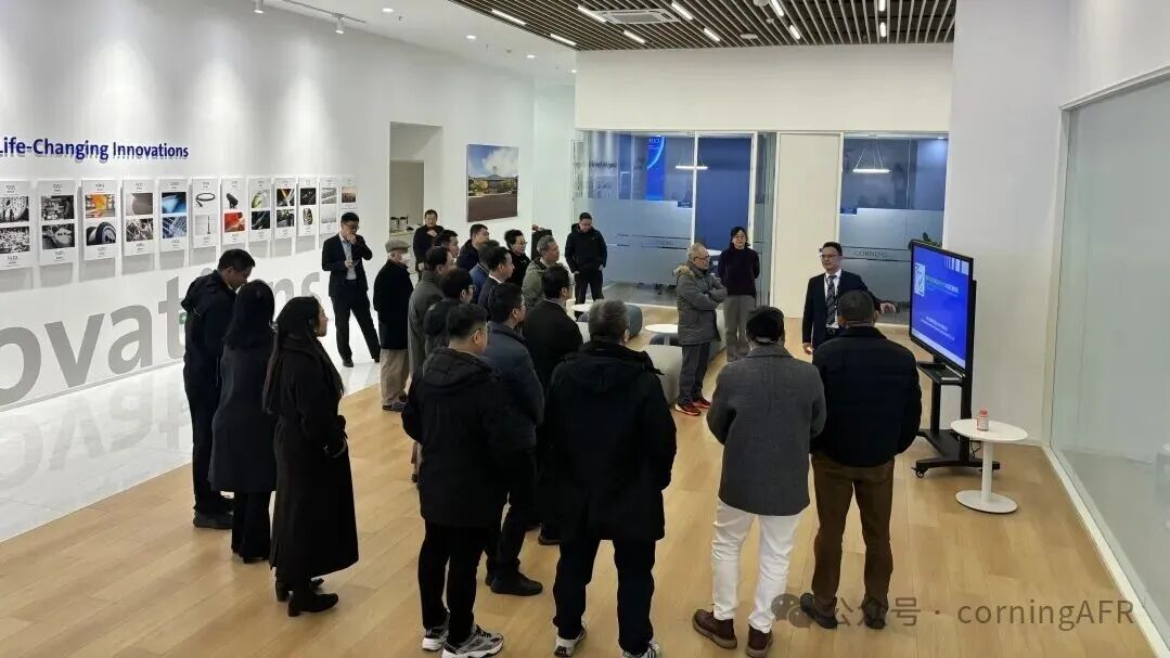 康宁连续制药成功举办“协同创新，共赢未来——2026化工及医药行业连续流技术创新沙龙