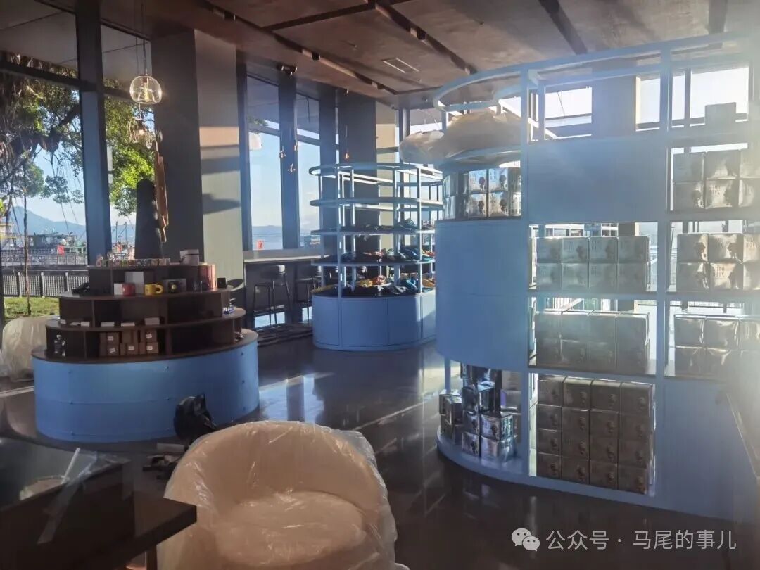 國慶節(jié)丨國慶必去！船政文化景區(qū)游超全攻略