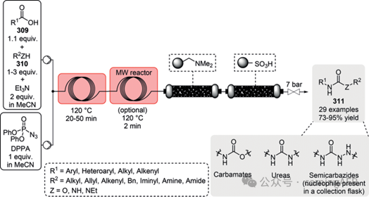 康寧認證實驗室：方法學、全合成及工業相關靶標制備的典型實例綜述Ⅱ