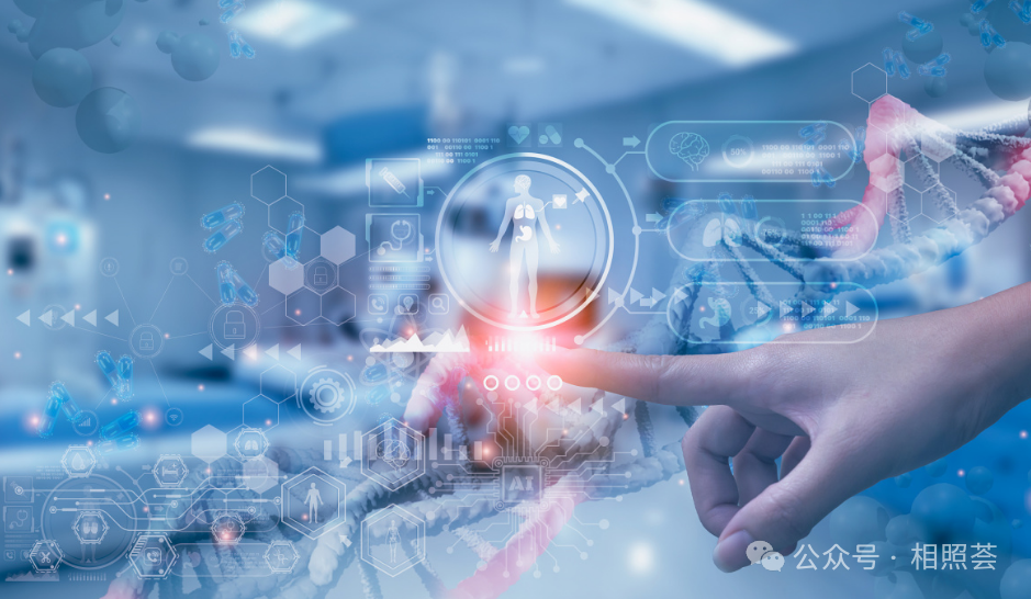 靶向药耐药后怎么办？TCM细胞技术开启&ldquo;第二治疗曲线&rdquo;。