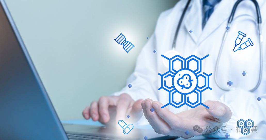 靶向药耐药后怎么办？TCM细胞技术开启&ldquo;第二治疗曲线&rdquo;。