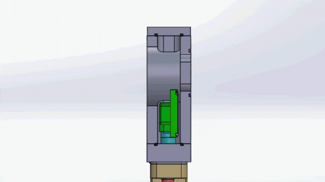矩形閥 | 一文帶你了解“ I/L/J-motion“