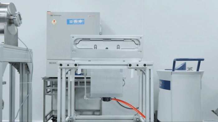 矩形閥 | 一文帶你了解“ I/L/J-motion“