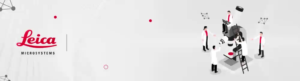 丹纳赫旗下徕卡显微系统全球总裁随德国总理访华