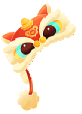 【放假通知】骐骥驰骋，喜迎元旦-幼师课件网第20张图片