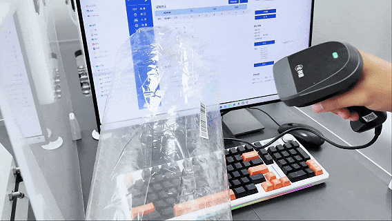 新品发布丨ZR-5215A/B型动态稀释嗅辨仪