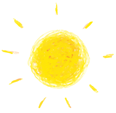 “童”心当家，“友好”满园-幼师课件网第33张图片