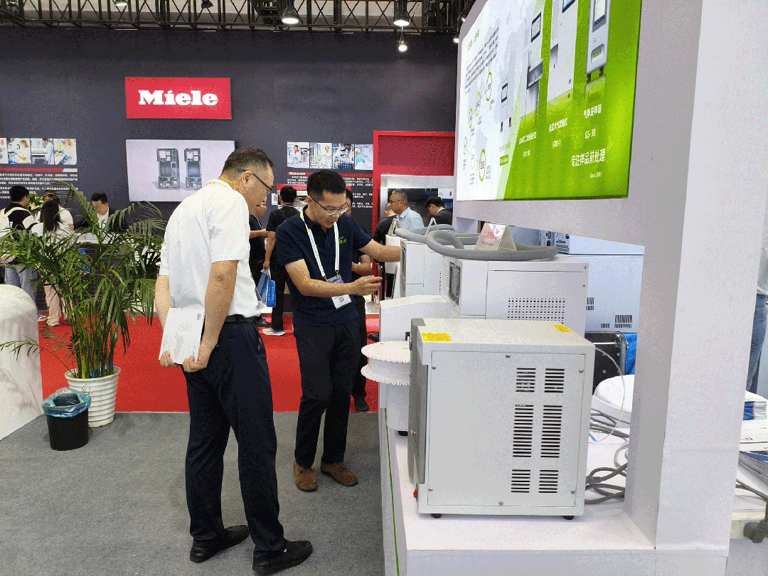 2025 BCEIA | 思研科技，達創(chuàng)未來！