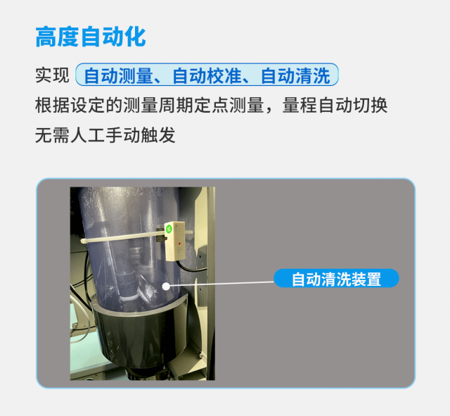 水质监测站