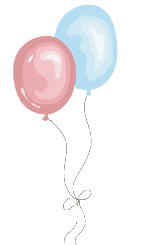 八月生日/周年party回顾